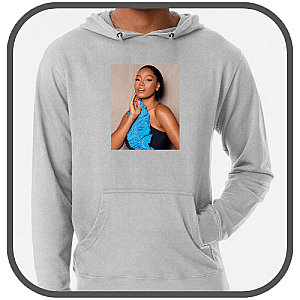 Keke Palmer Hoodies