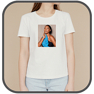 Keke Palmer T-Shirts