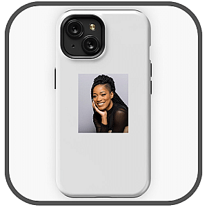 Keke Palmer Cases