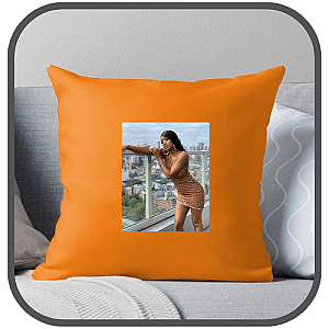 Keke Palmer Pillows Cover