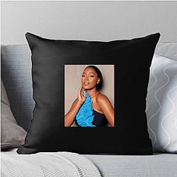 Keke Palmer is an American actress Keke Palmer Pillows Cover