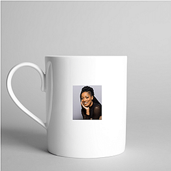 Keke Palmer has released several albums Keke Palmer Mugs