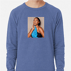 Keke Palmer is an American actress Keke Palmer Sweatshirts