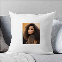Keke Palmer is also a singer and TV personality Keke Palmer Pillows Cover