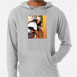 Keke Palmer has a versatile career Keke Palmer Hoodies