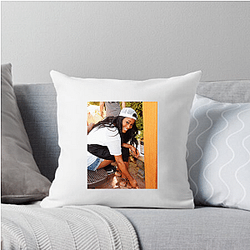 Keke Palmer has a versatile career Keke Palmer Pillows Cover