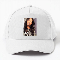 Keke Palmer has hosted her own talk show Keke Palmer Hats & Caps