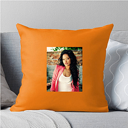 Keke Palmer has a strong social media presence Keke Palmer Pillows Cover