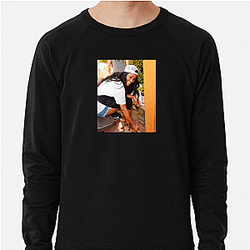 Keke Palmer has a versatile career Keke Palmer Sweatshirts
