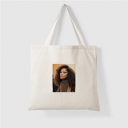 Keke Palmer is also a singer and TV personality Keke Palmer Bags