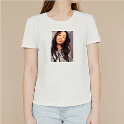 Keke Palmer has hosted her own talk show Keke Palmer T-Shirts