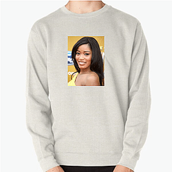 Keke Palmer's career began as a child actress Keke Palmer Sweatshirts