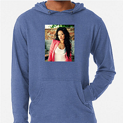 Keke Palmer has a strong social media presence Keke Palmer Hoodies