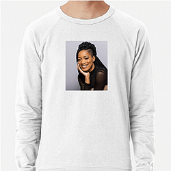 Keke Palmer has released several albums Keke Palmer Sweatshirts