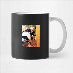 Keke Palmer has a versatile career Keke Palmer Mugs