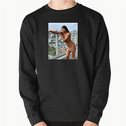 Keke Palmer's breakout role was in Akeelah and the Bee Keke Palmer Sweatshirts
