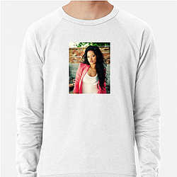 Keke Palmer has a strong social media presence Keke Palmer Sweatshirts