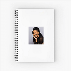 Keke Palmer has released several albums Keke Palmer Notebook