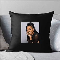 Keke Palmer has released several albums Keke Palmer Pillows Cover