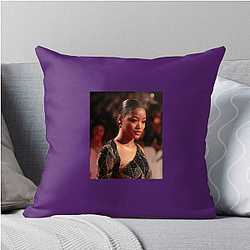 Keke Palmer starred in the show True Jackson VP Keke Palmer Pillows Cover