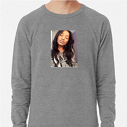 Keke Palmer has hosted her own talk show Keke Palmer Sweatshirts