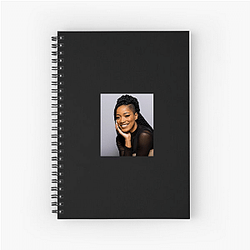 Keke Palmer has released several albums Keke Palmer Notebook
