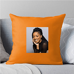 Keke Palmer has released several albums Keke Palmer Pillows Cover