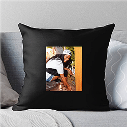 Keke Palmer has a versatile career Keke Palmer Pillows Cover