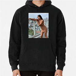 Keke Palmer's breakout role was in Akeelah and the Bee Keke Palmer Hoodies