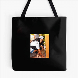 Keke Palmer has a versatile career Keke Palmer Bags
