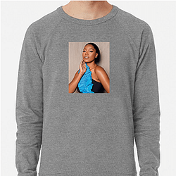 Keke Palmer is an American actress Keke Palmer Sweatshirts