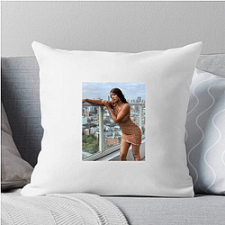 Keke Palmer's breakout role was in Akeelah and the Bee Keke Palmer Pillows Cover