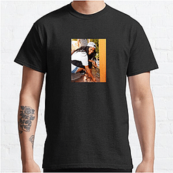 Keke Palmer has a versatile career Keke Palmer T-Shirts