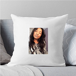 Keke Palmer has hosted her own talk show Keke Palmer Pillows Cover