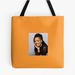 Keke Palmer has released several albums Keke Palmer Bags