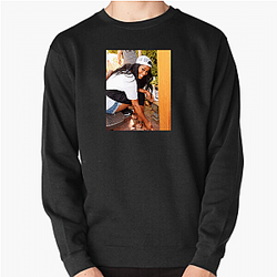 Keke Palmer has a versatile career Keke Palmer Sweatshirts