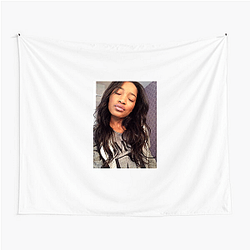 Keke Palmer has hosted her own talk show Keke Palmer Tapestries