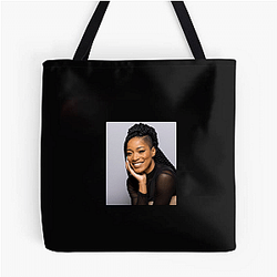 Keke Palmer has released several albums Keke Palmer Bags