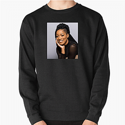 Keke Palmer has released several albums Keke Palmer Sweatshirts