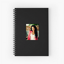 Keke Palmer has a strong social media presence Keke Palmer Notebook