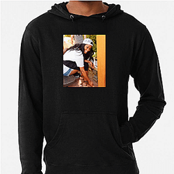 Keke Palmer has a versatile career Keke Palmer Hoodies