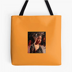 Keke Palmer starred in the show True Jackson VP Keke Palmer Bags