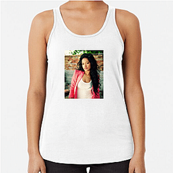 Keke Palmer has a strong social media presence Keke Palmer Tank Tops