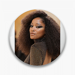 Keke Palmer is also a singer and TV personality Keke Palmer Pins