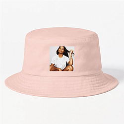 Keke Palmer is known for her energetic personality Keke Palmer Hats & Caps