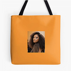 Keke Palmer is also a singer and TV personality Keke Palmer Bags