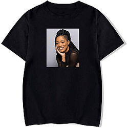 Keke Palmer has released several albums Keke Palmer T-Shirts