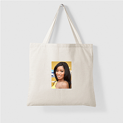 Keke Palmer's career began as a child actress Keke Palmer Bags