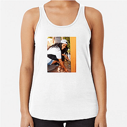 Keke Palmer has a versatile career Keke Palmer Tank Tops