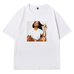 Keke Palmer is known for her energetic personality Keke Palmer T-Shirts
